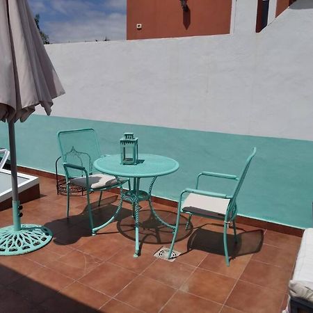 Maison En Duplex & Rooftop Callao Salvaje Buitenkant foto