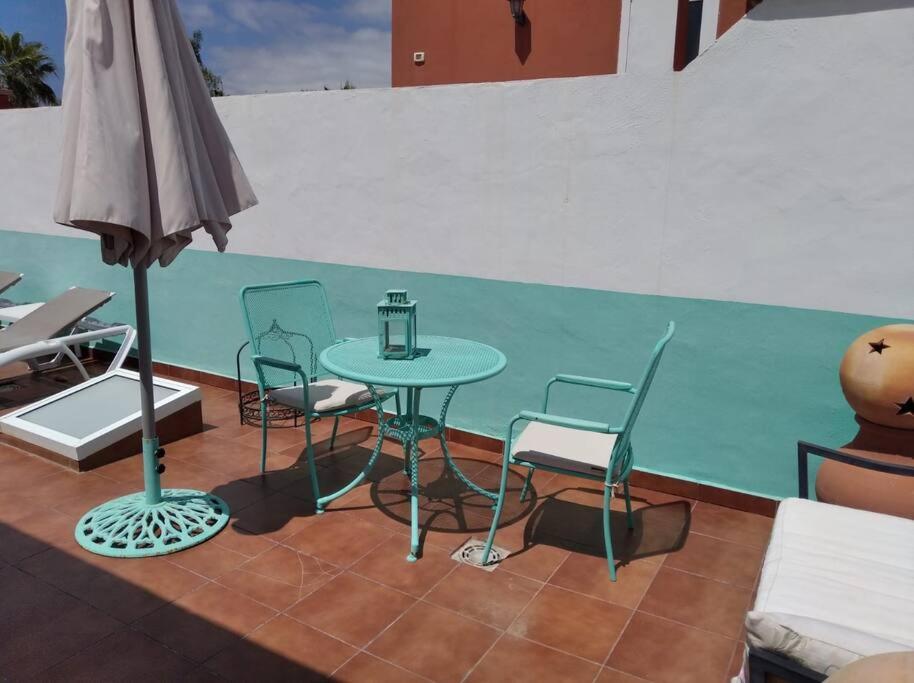 Maison En Duplex & Rooftop Callao Salvaje Buitenkant foto