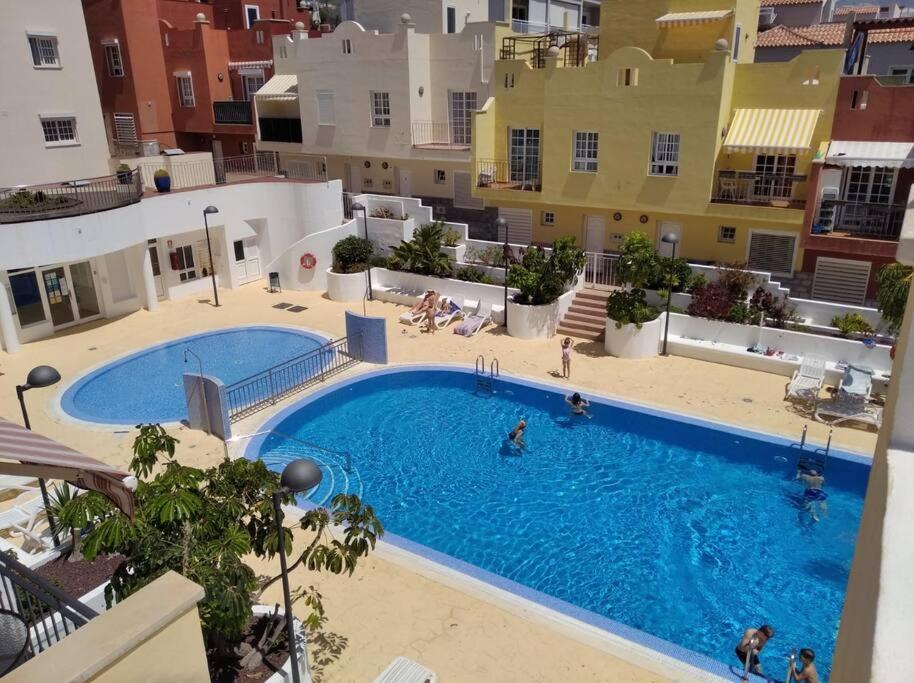Maison En Duplex & Rooftop Callao Salvaje Buitenkant foto
