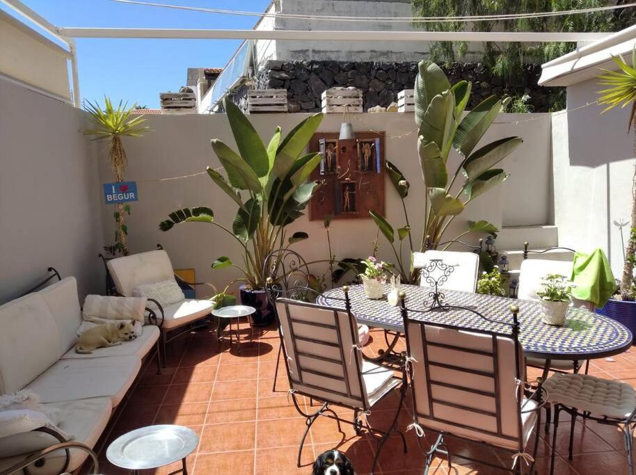 Maison En Duplex & Rooftop Callao Salvaje Buitenkant foto