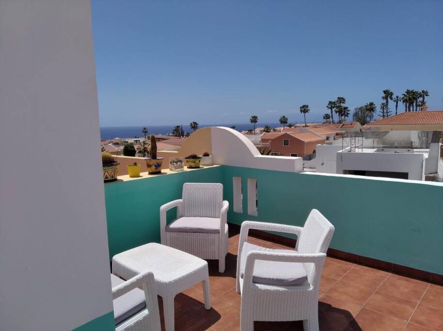 Maison En Duplex & Rooftop Callao Salvaje Buitenkant foto